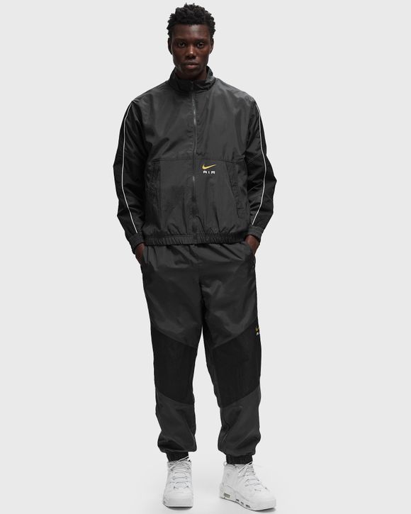 Air Woven Track Jacket