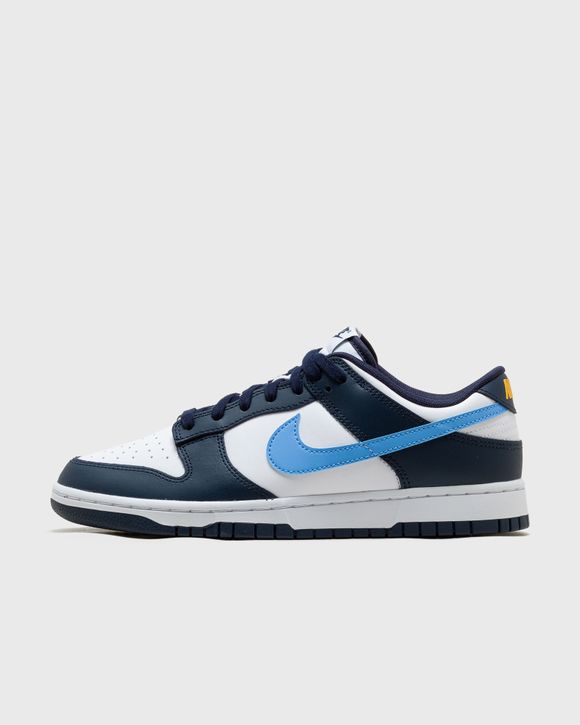 Nike Air Force 1 '07 LV8 EMB 'Blue Whisper' Blue/Beige