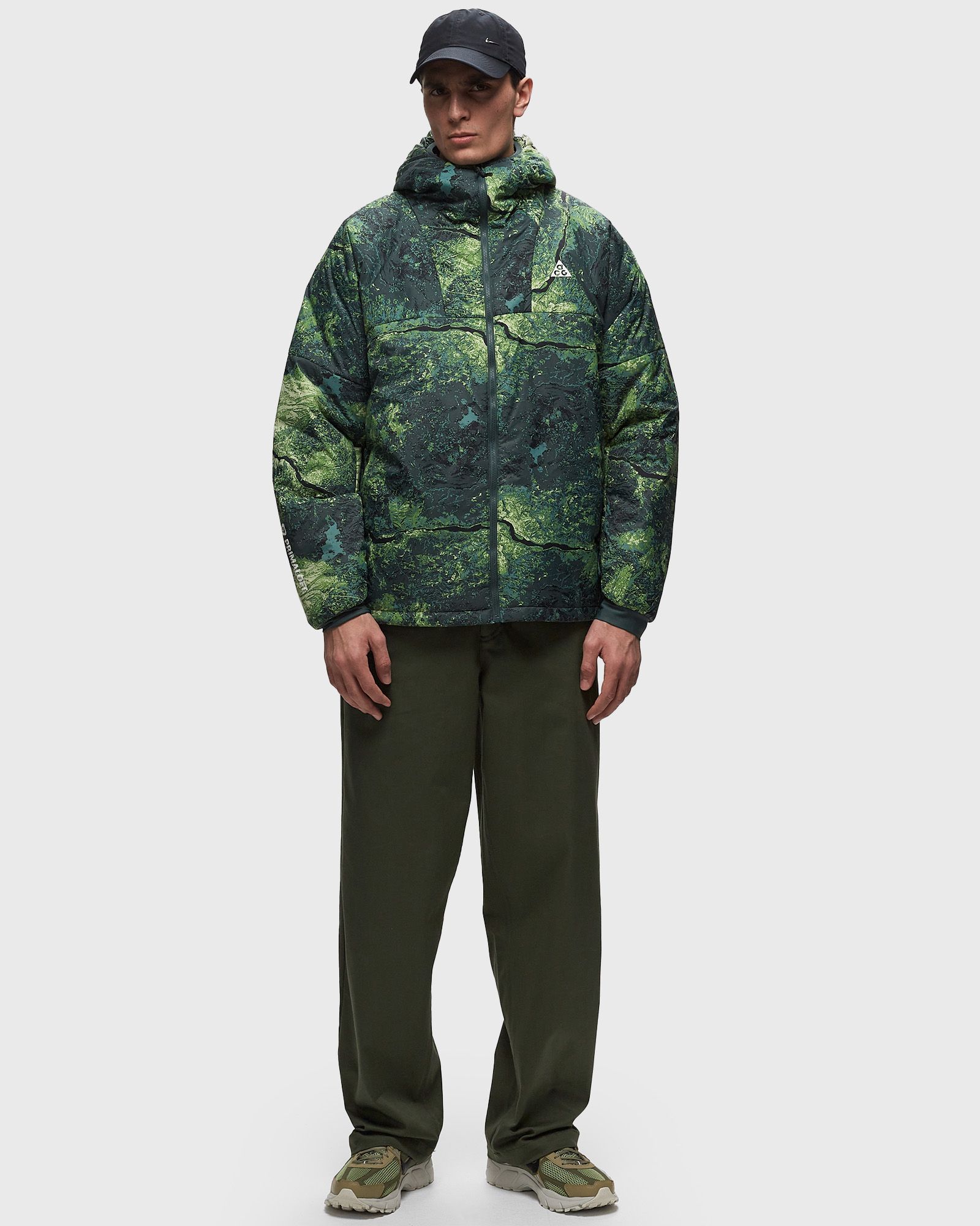 ACG Rope de Dope Therma-FIT ADV Allover Print Jacket