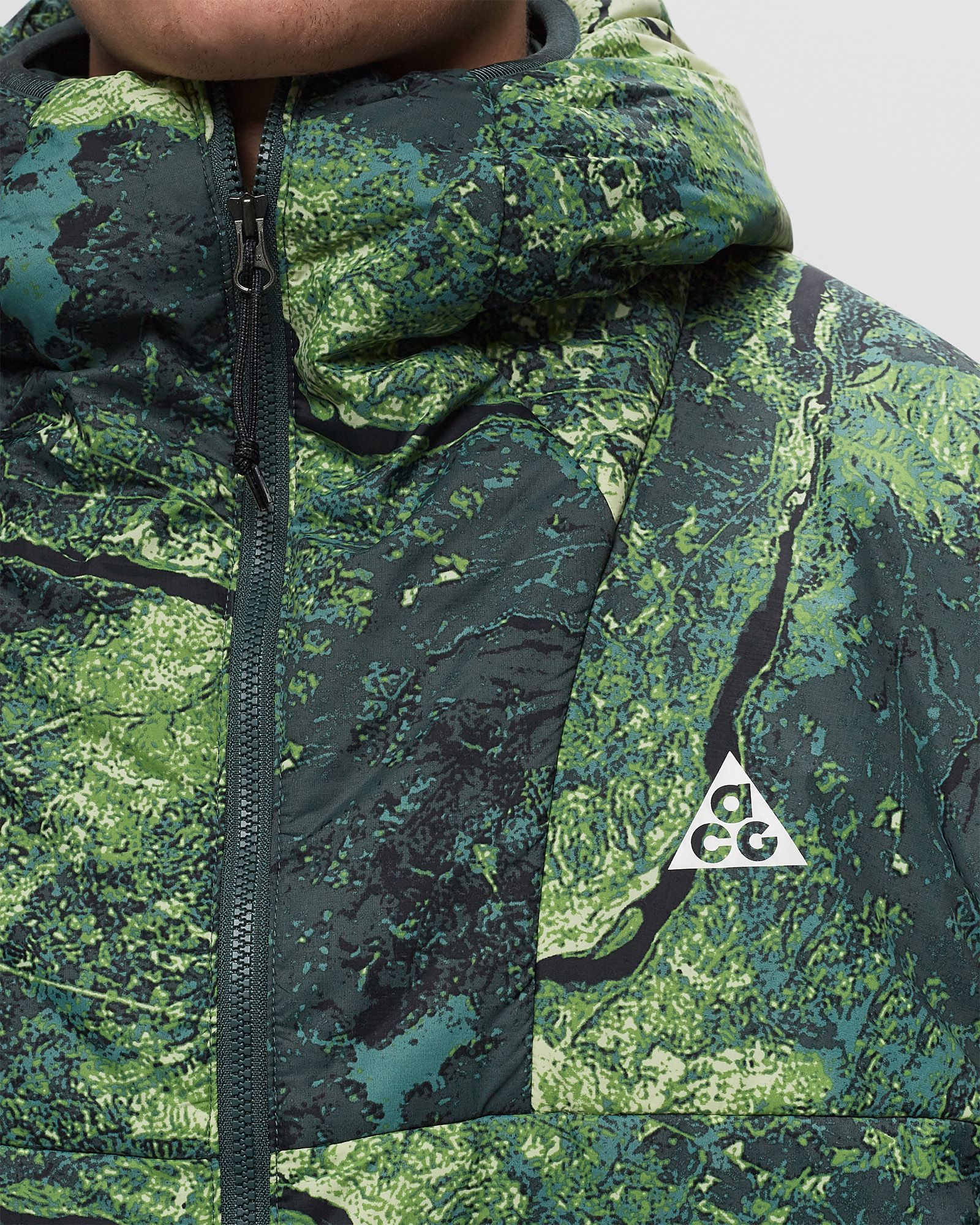 ACG Rope de Dope Therma-FIT ADV Allover Print Jacket