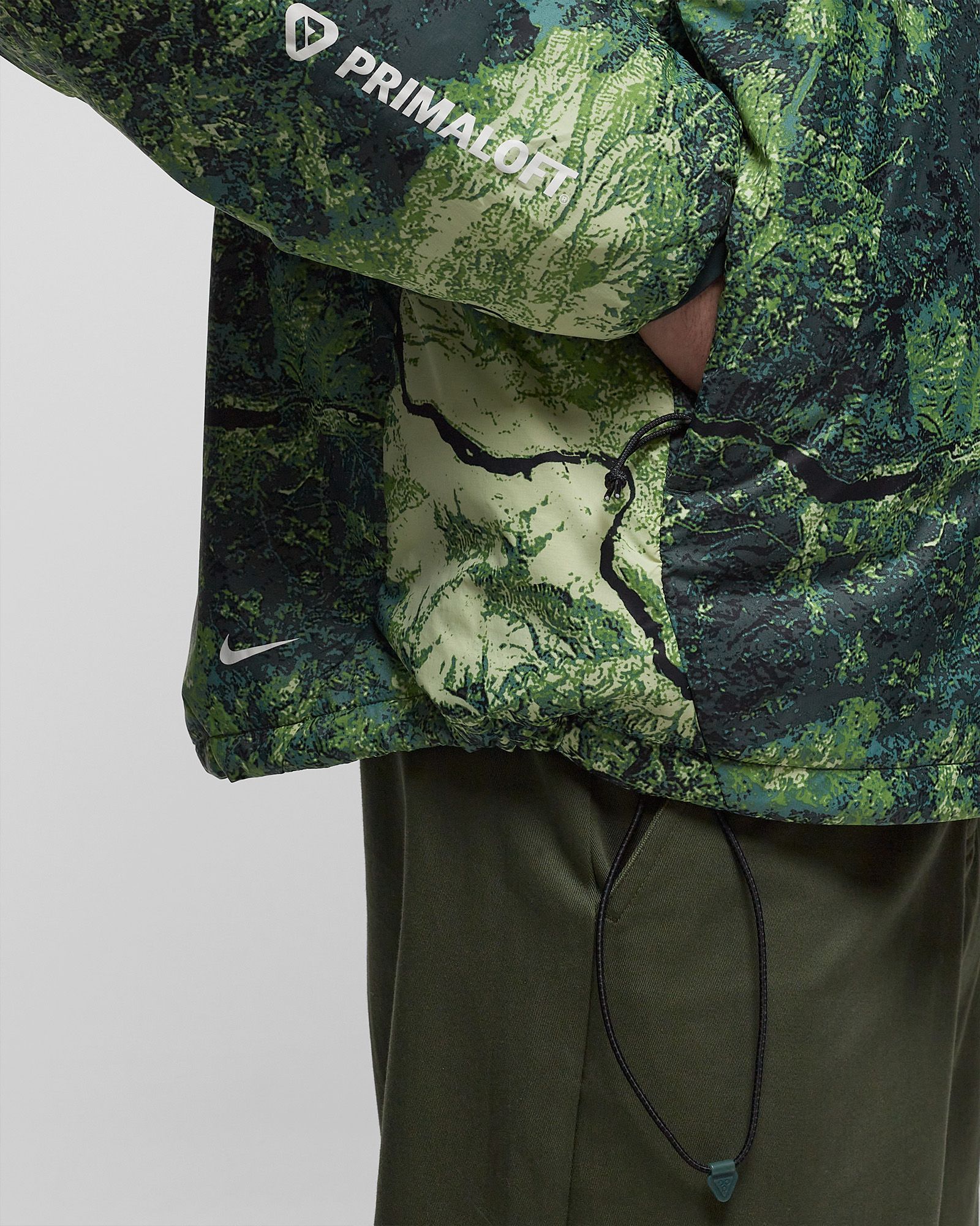 ACG Rope de Dope Therma-FIT ADV Allover Print Jacket