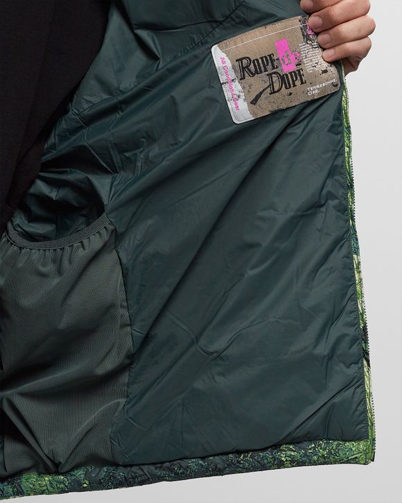 ACG Rope de Dope Therma-FIT ADV Allover Print Jacket