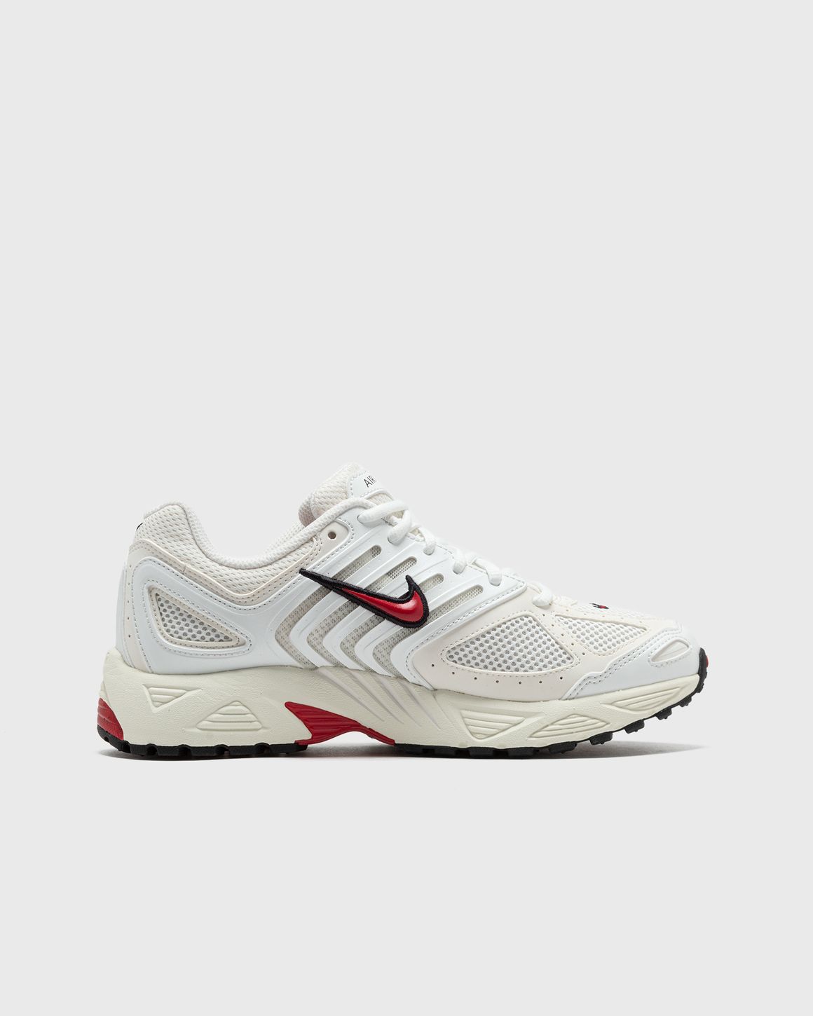 NIKE(ナイキ) W AIR PEG 2K5 NA 22cm ~ 29cm Nike Air Peg 2k5 in Metallic Silver — MAJOR