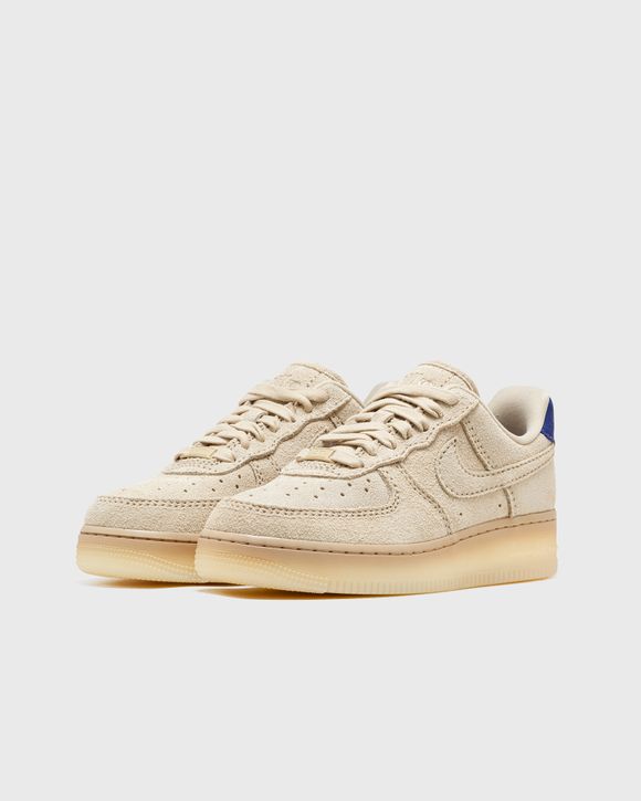 Nike WMNS AIR FORCE 1 '07 LX 'Grain' Beige | BSTN Store