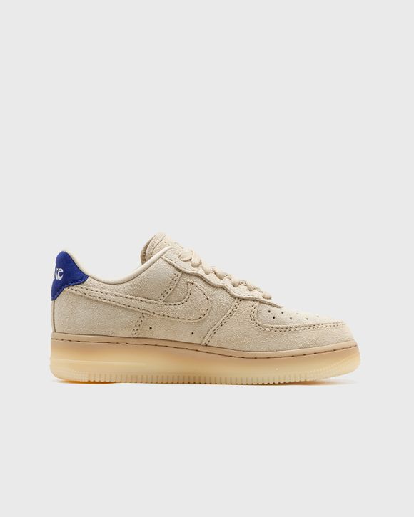 Nike Air Force 1 '07 LV8 EMB 'Blue Whisper' Blue/Beige