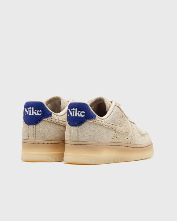 Nike WMNS AIR FORCE 1 '07 LX 'Grain' Beige | BSTN Store