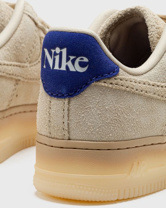 Nike WMNS AIR FORCE 1 '07 LX 'Grain' Beige - GRAIN-GRAIN