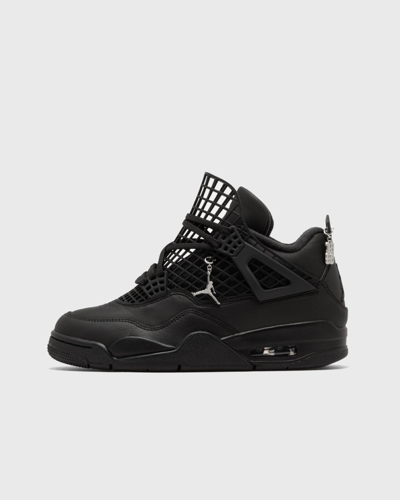 WMNS AIR JORDAN 4 NET