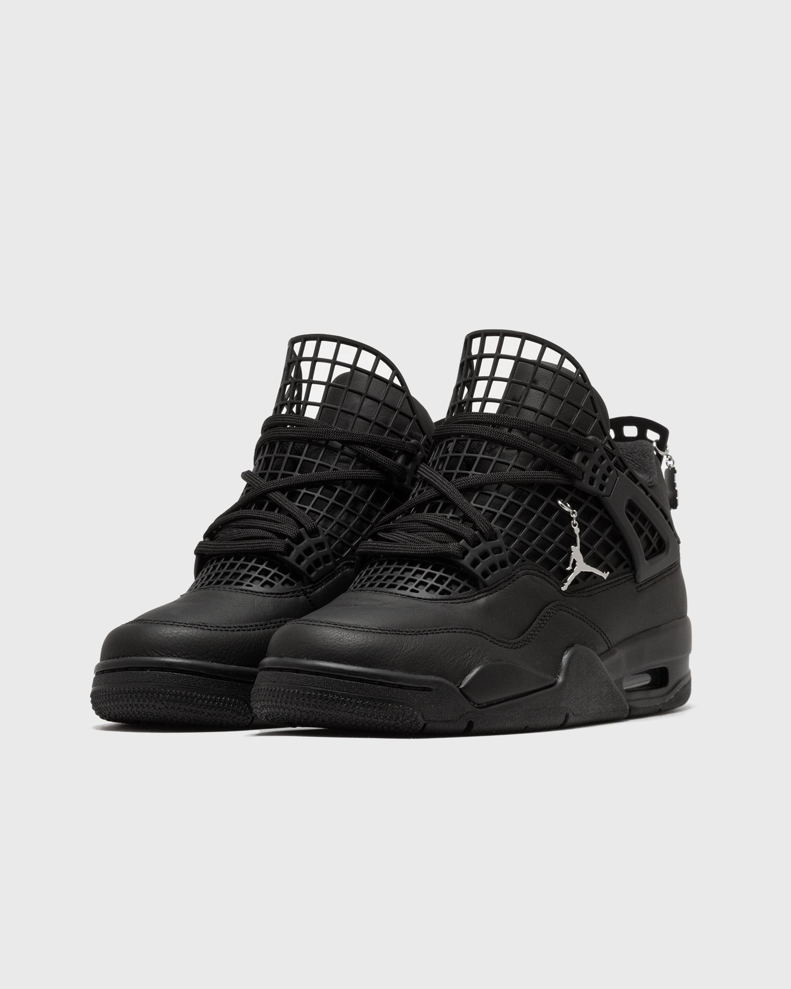 WMNS AIR JORDAN 4 NET