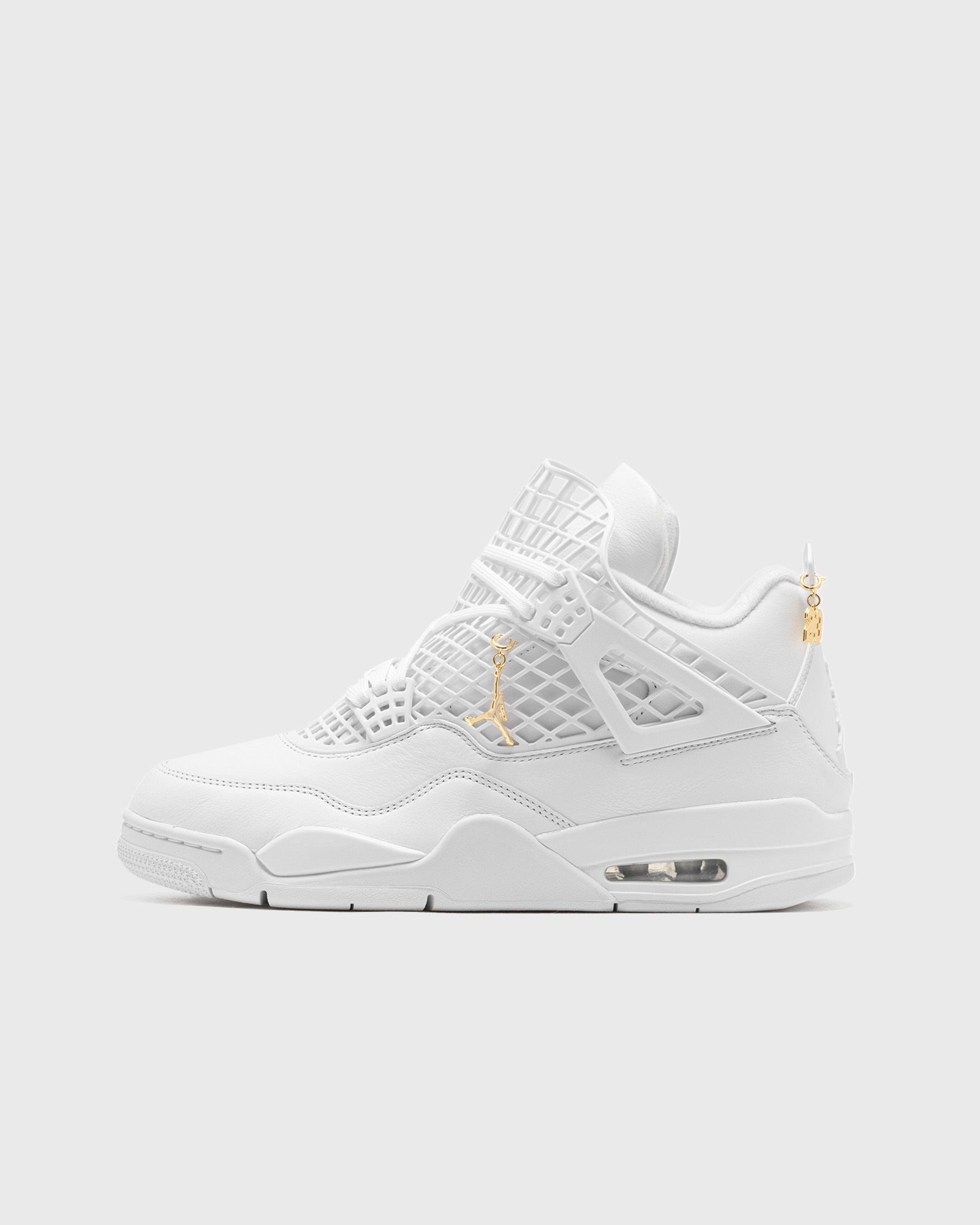 WMNS AIR JORDAN 4 NET