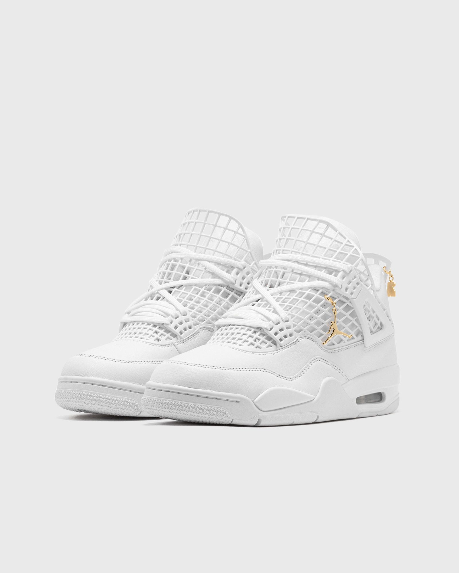 WMNS AIR JORDAN 4 NET
