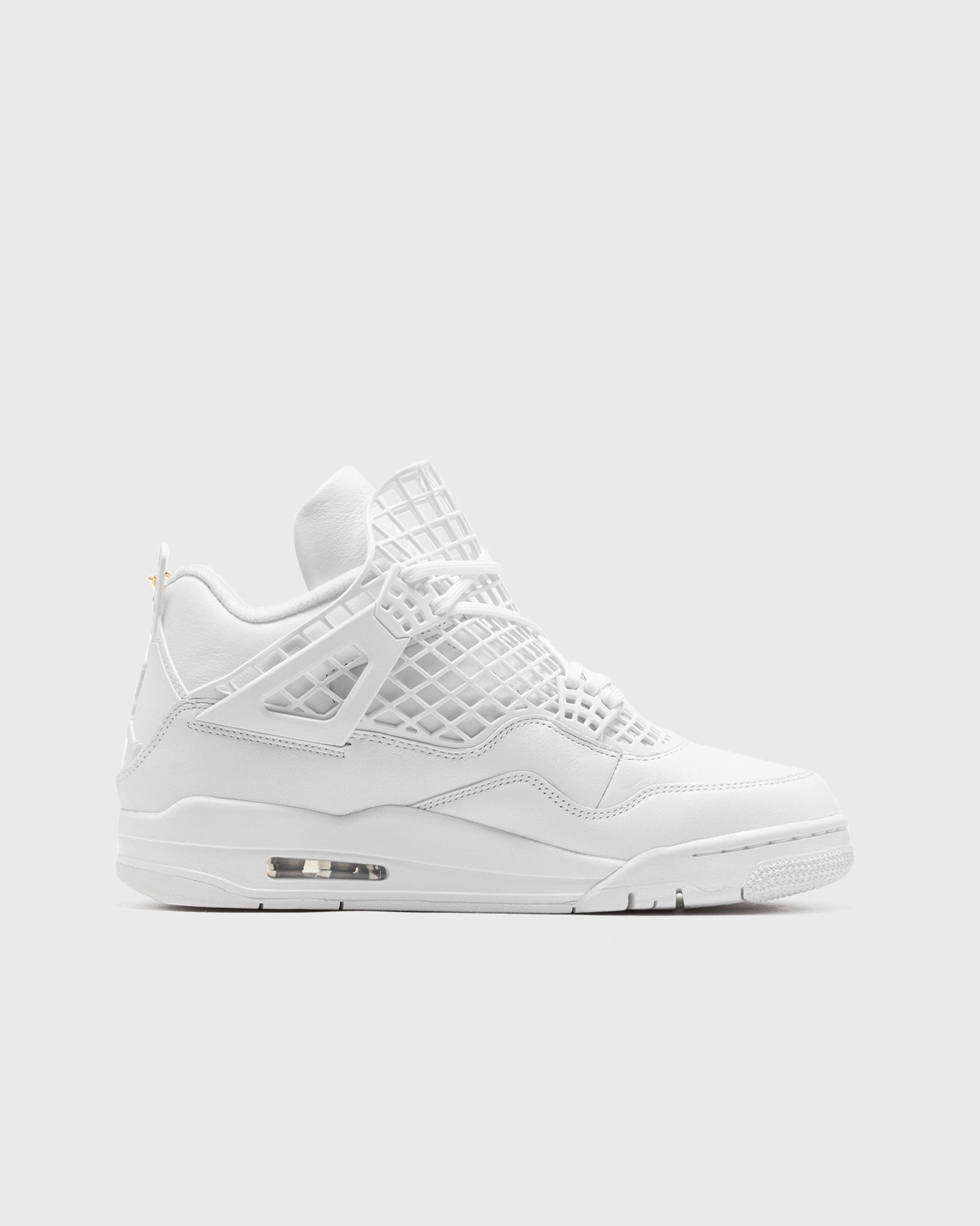 WMNS AIR JORDAN 4 NET