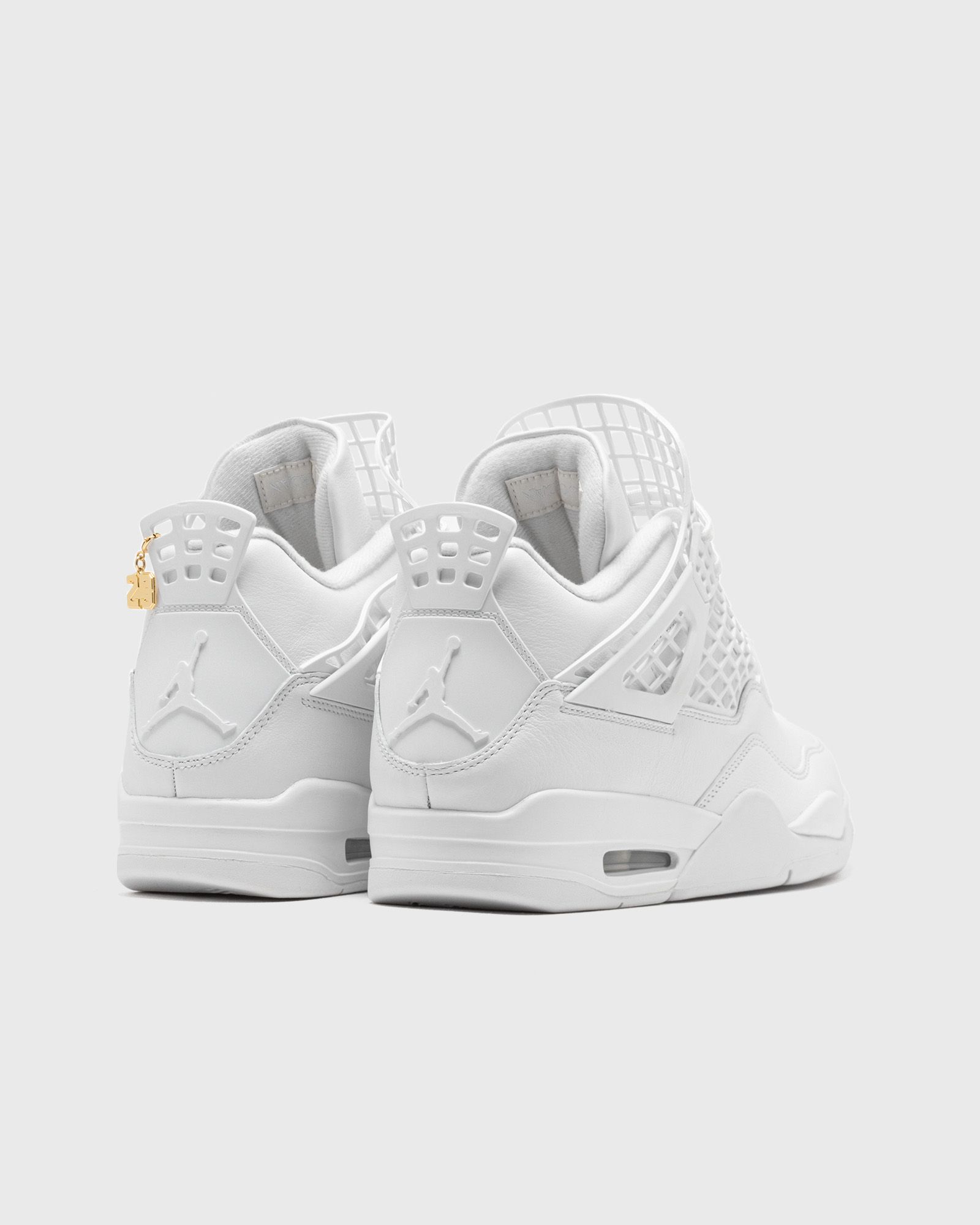 WMNS AIR JORDAN 4 NET