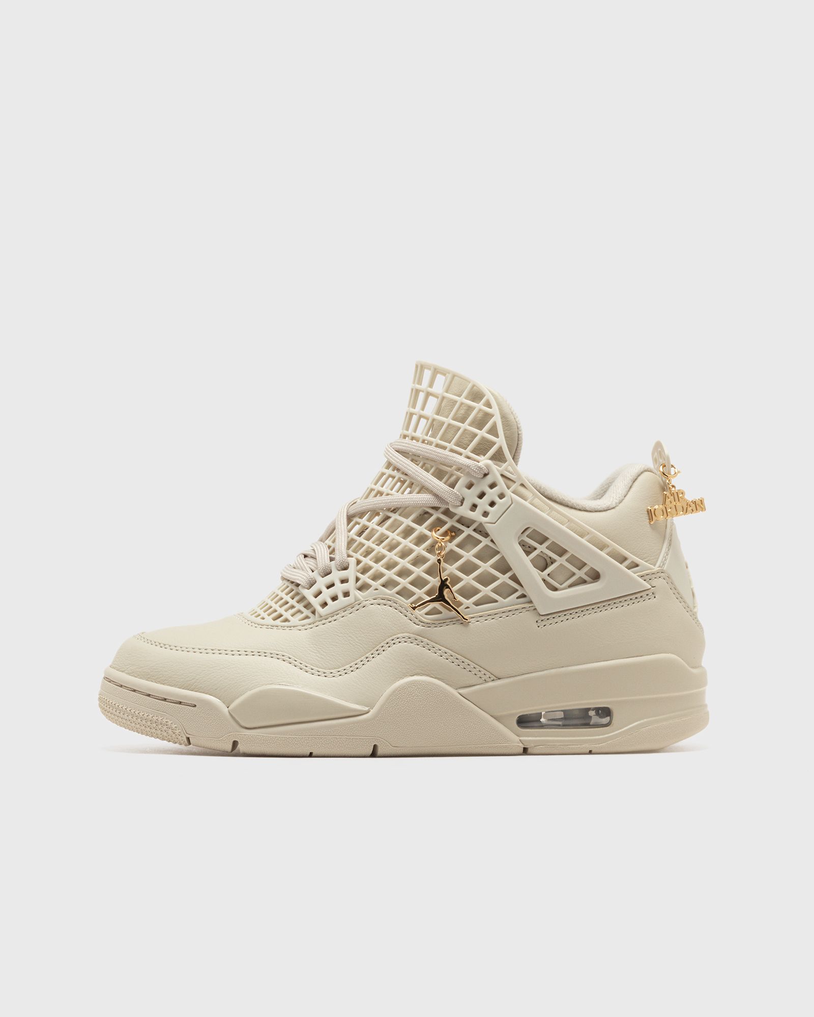 WMNS AIR JORDAN 4 NET