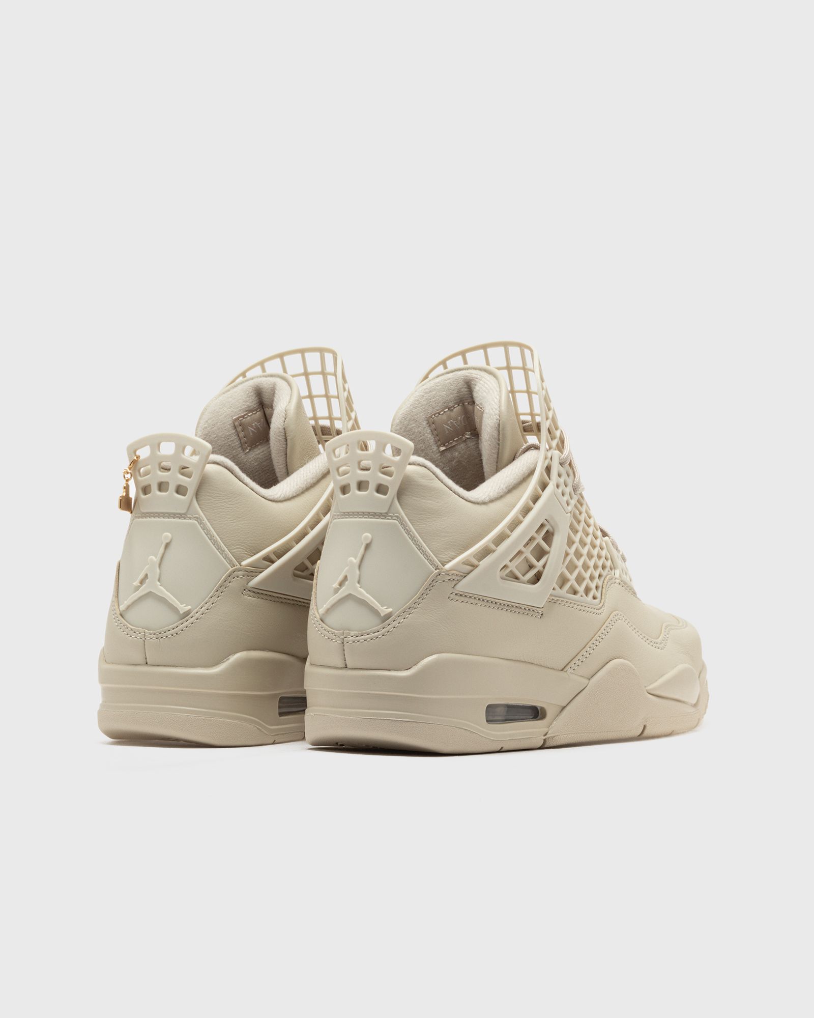WMNS AIR JORDAN 4 NET