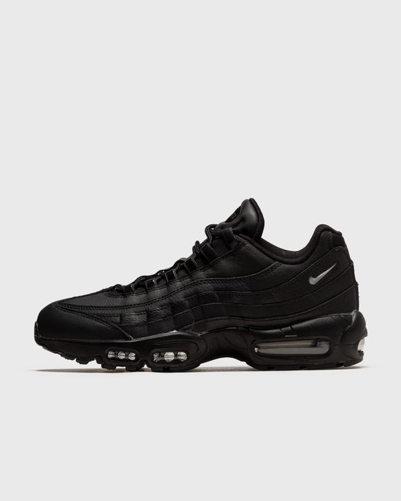 Nike AIR MAX 95 Triple Black Black BSTN Store