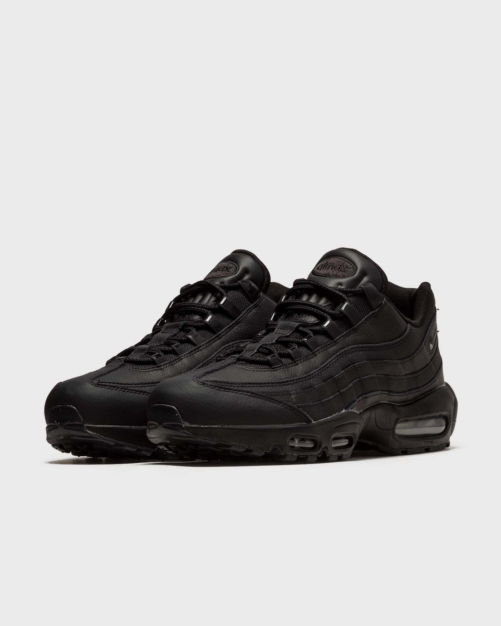 AIR MAX 95 'Triple Black'