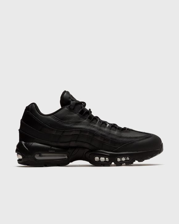 AIR MAX 95 'Triple Black'