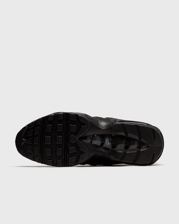 AIR MAX 95 'Triple Black'