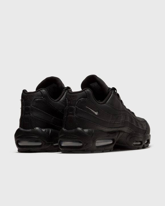 Nike AIR MAX 95 Triple Black Black BSTN Store