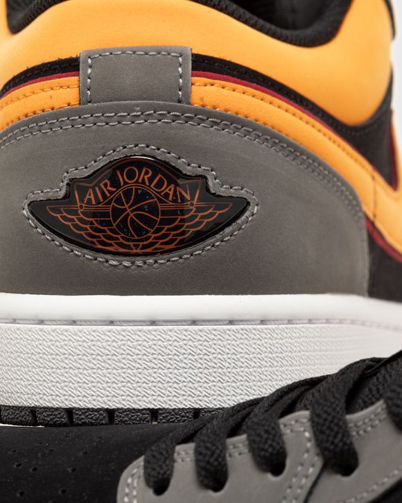 Air Jordan 1 Low Vivid Orange FN7308-008