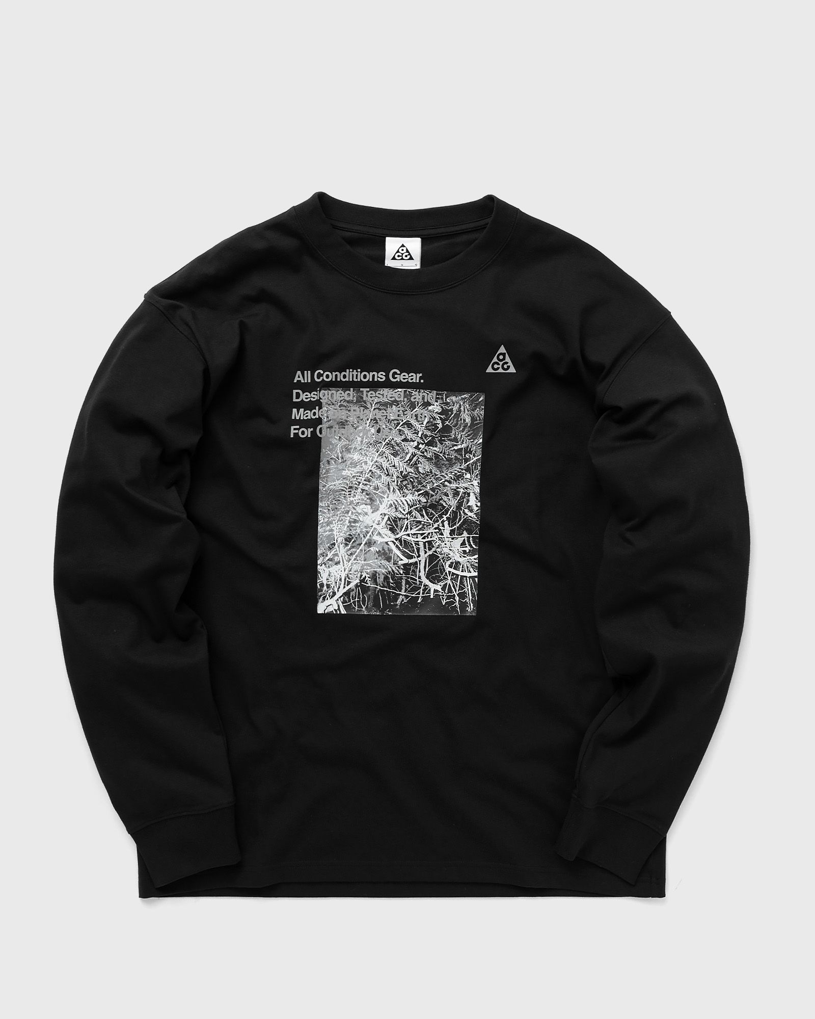 Nike ACG Men's Long-Sleeve T-Shirt