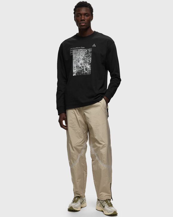 Nike acg best sale long sleeve