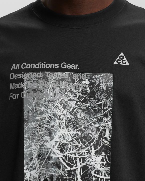 Nike ACG Men's Long-Sleeve T-Shirt