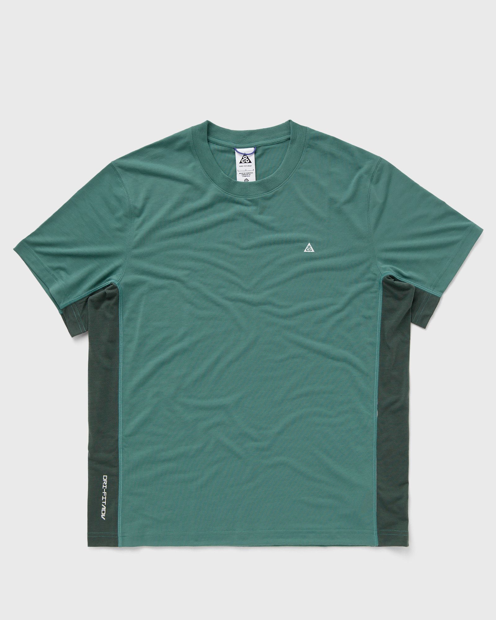 ACG Dri-FIT ADV Goat Rocks Short-Sleeve UV Top