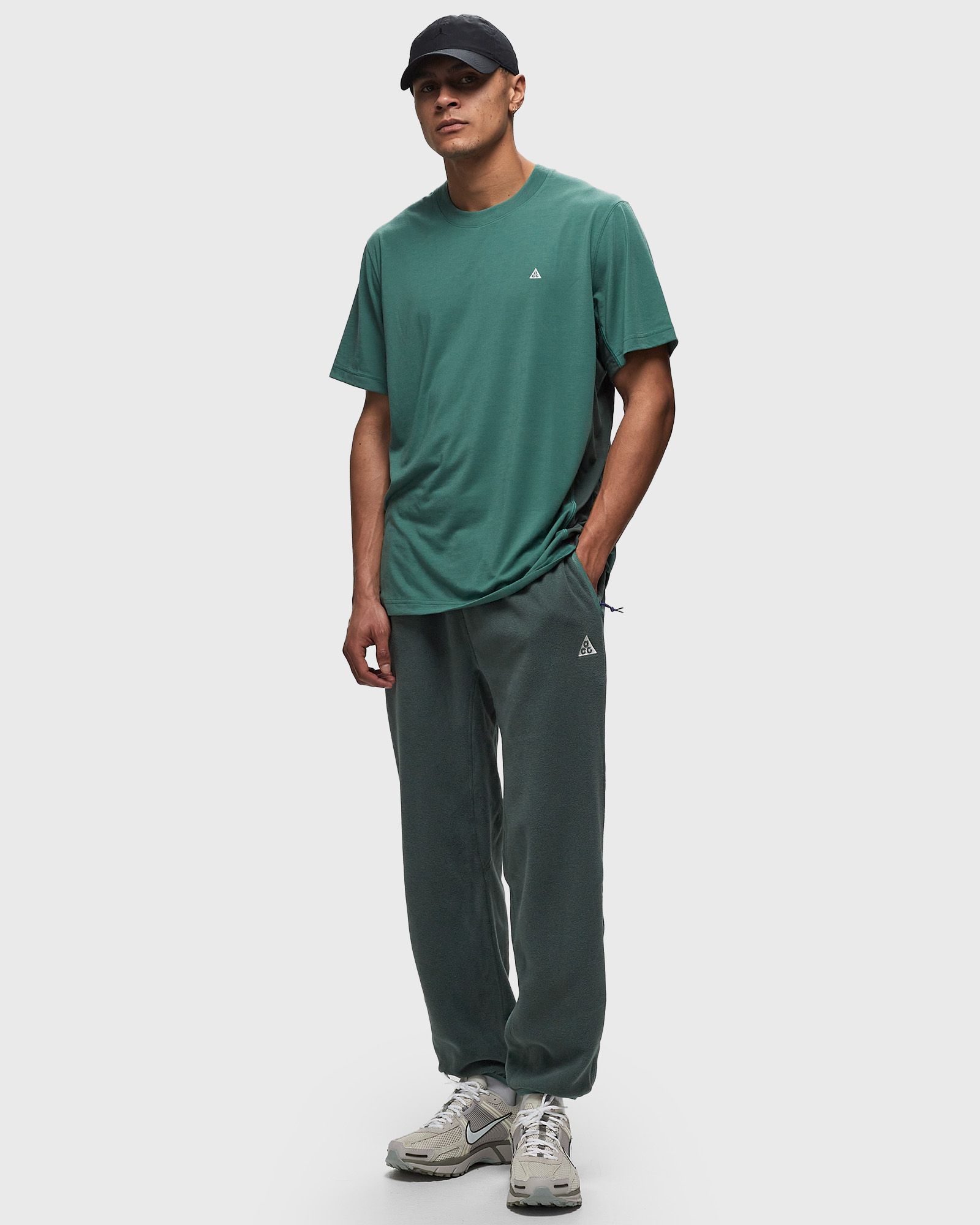 ACG Dri-FIT ADV Goat Rocks Short-Sleeve UV Top