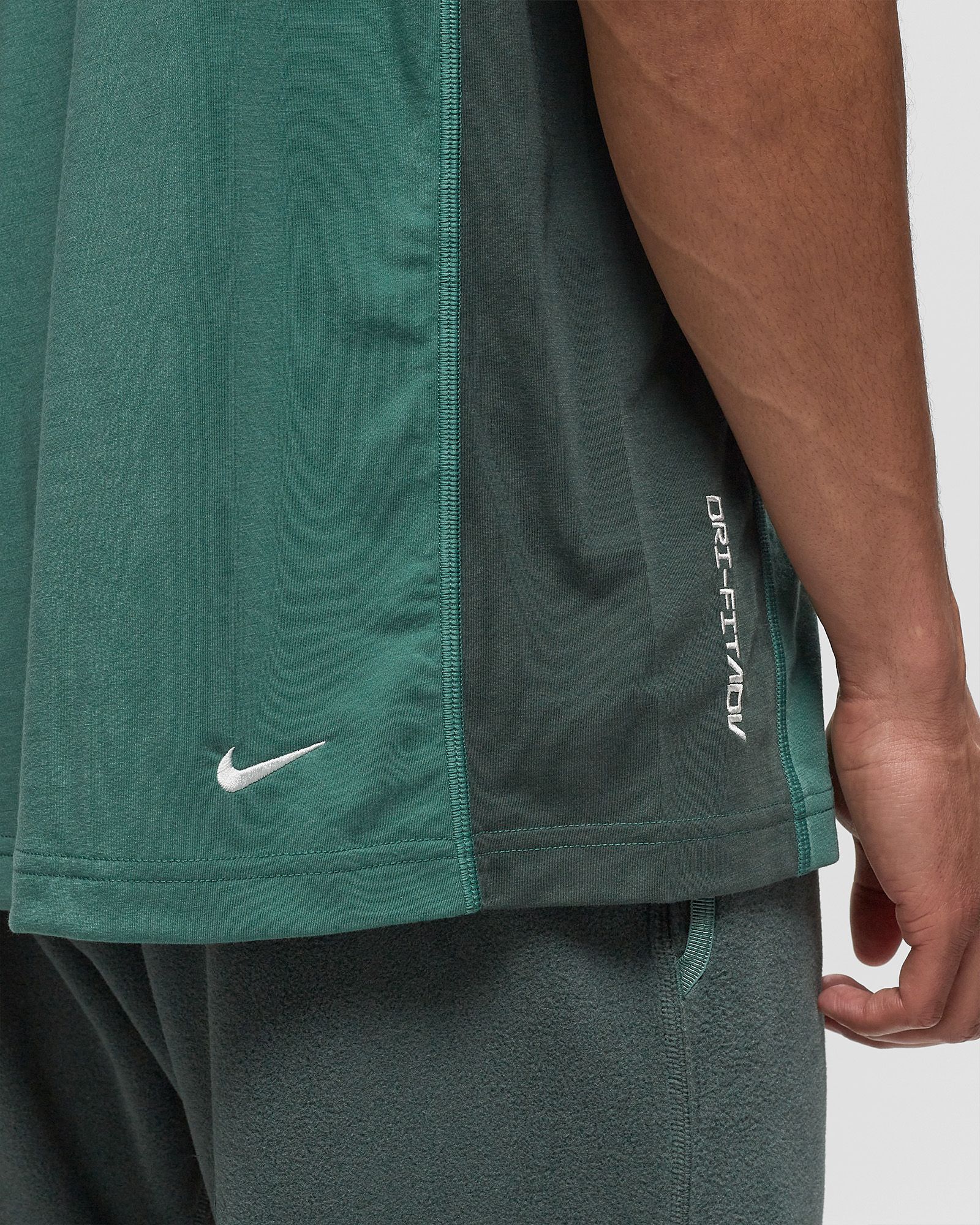 ACG Dri-FIT ADV Goat Rocks Short-Sleeve UV Top