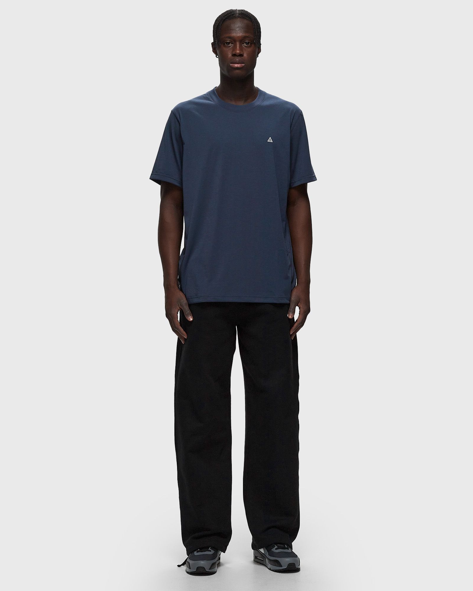 ACG Dri-FIT ADV Goat Rocks Short-Sleeve UV Top