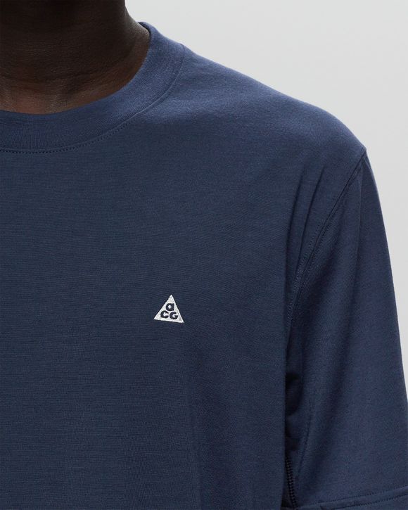 ACG Dri-FIT ADV Goat Rocks Short-Sleeve UV Top