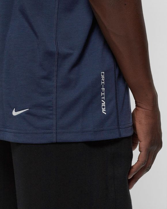 ACG Dri-FIT ADV Goat Rocks Short-Sleeve UV Top