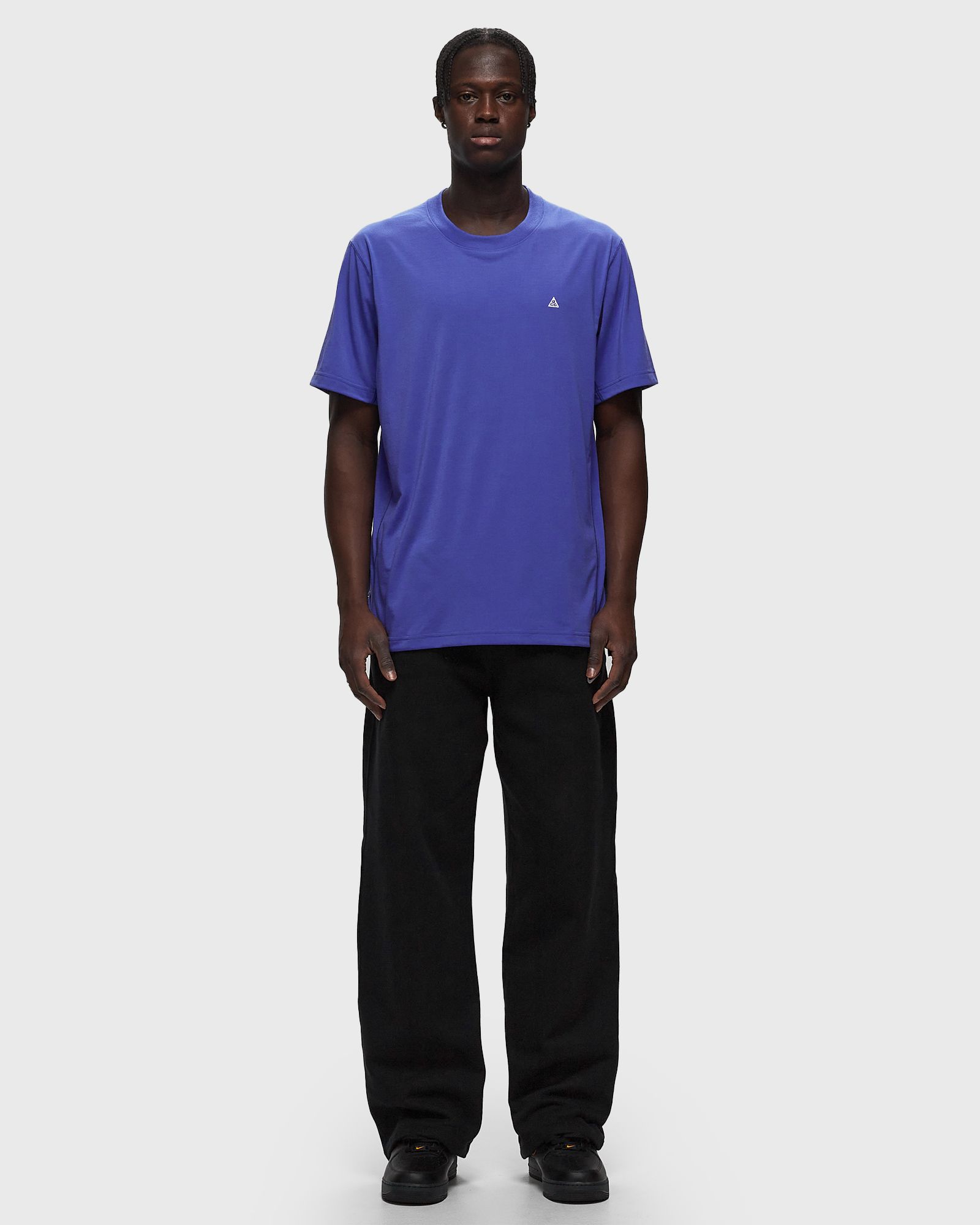 ACG Dri-FIT ADV Goat Rocks Short-Sleeve UV Top