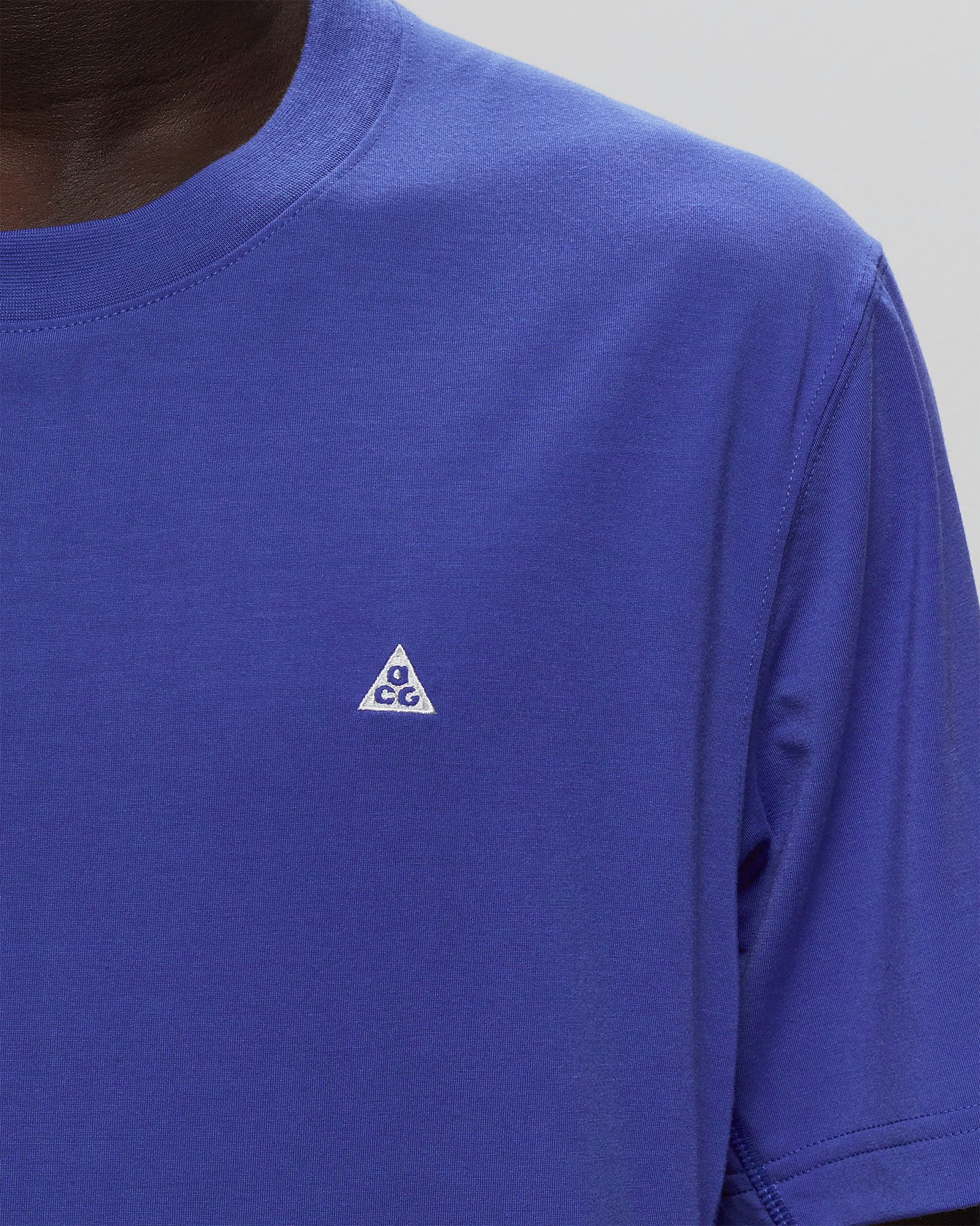 ACG Dri-FIT ADV Goat Rocks Short-Sleeve UV Top