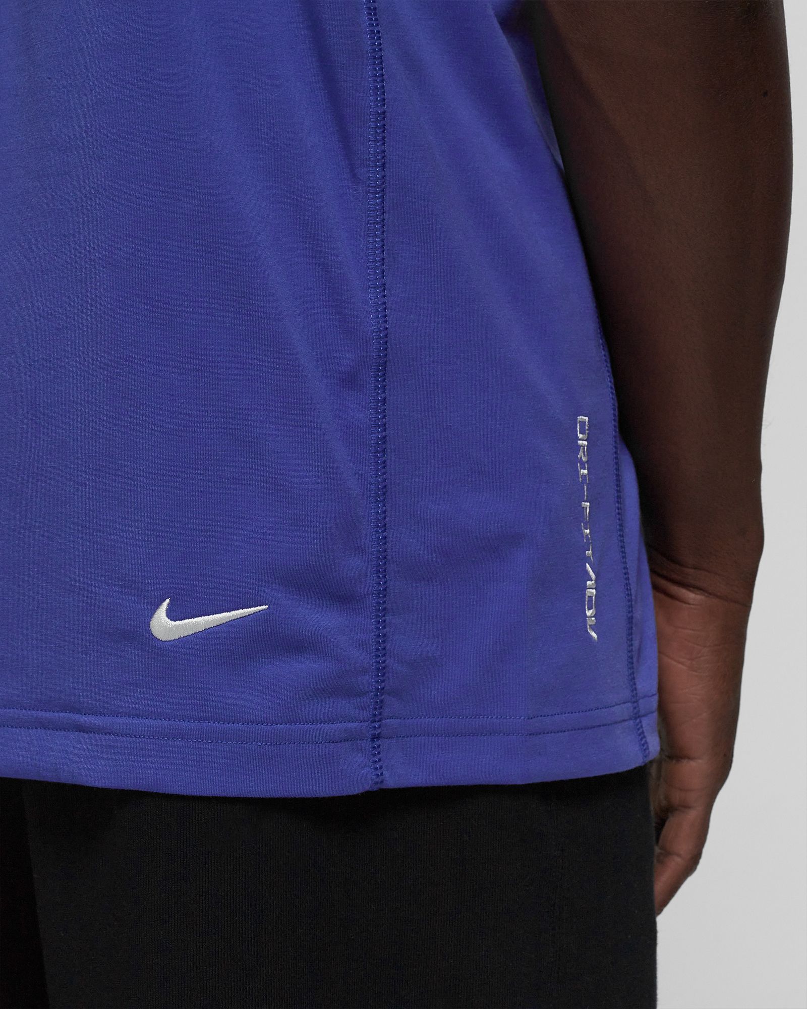 ACG Dri-FIT ADV Goat Rocks Short-Sleeve UV Top