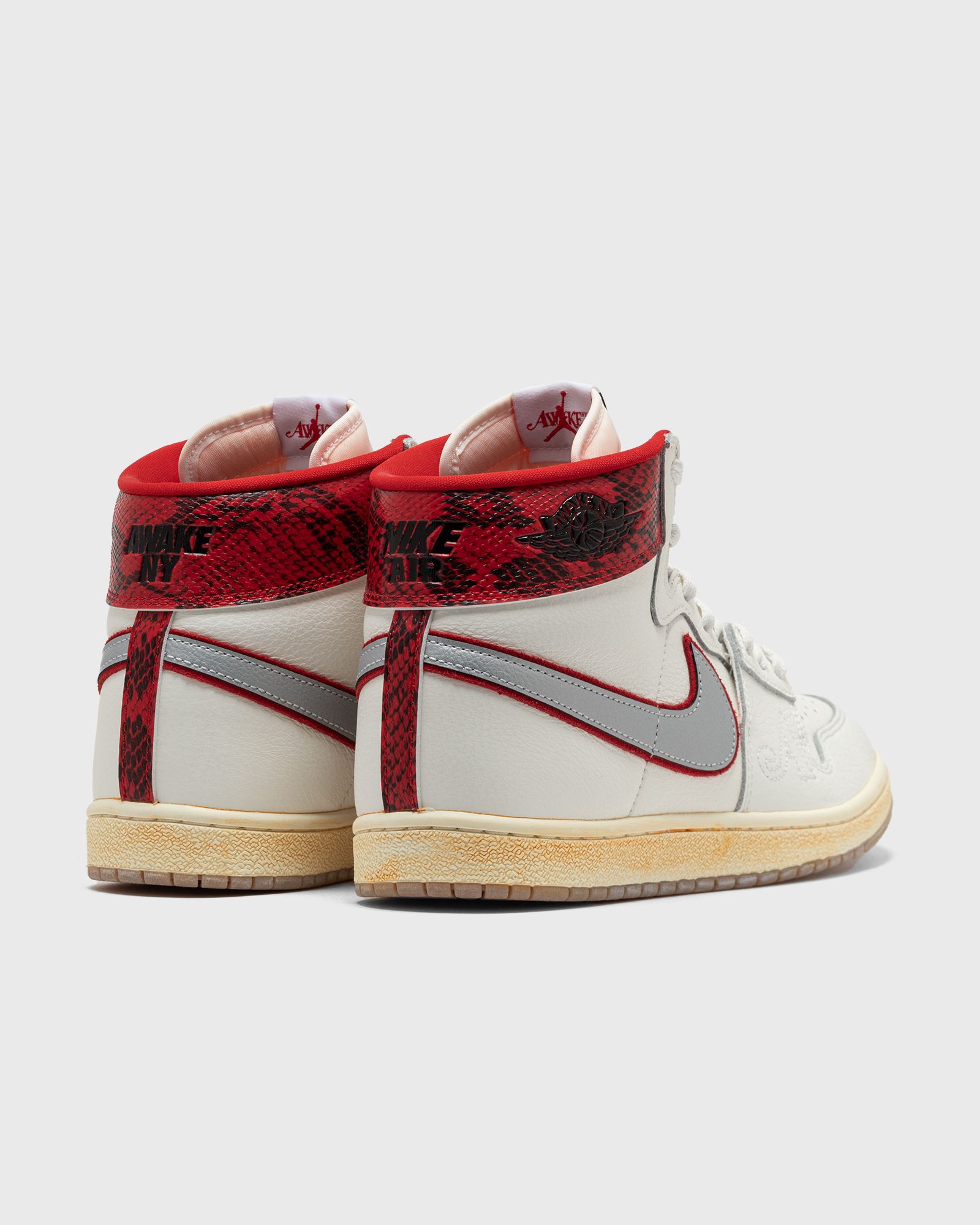 X AWAKE  AIR SHIP PE SP