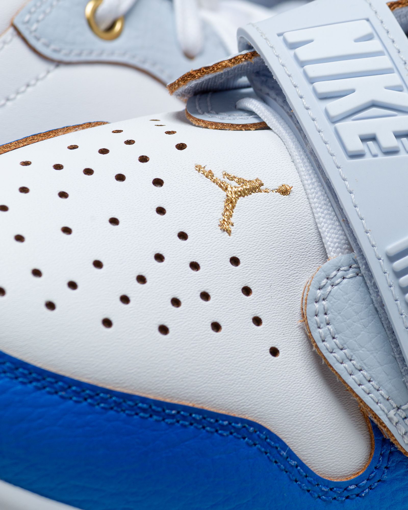 AIR JORDAN LEGACY 312 LOW