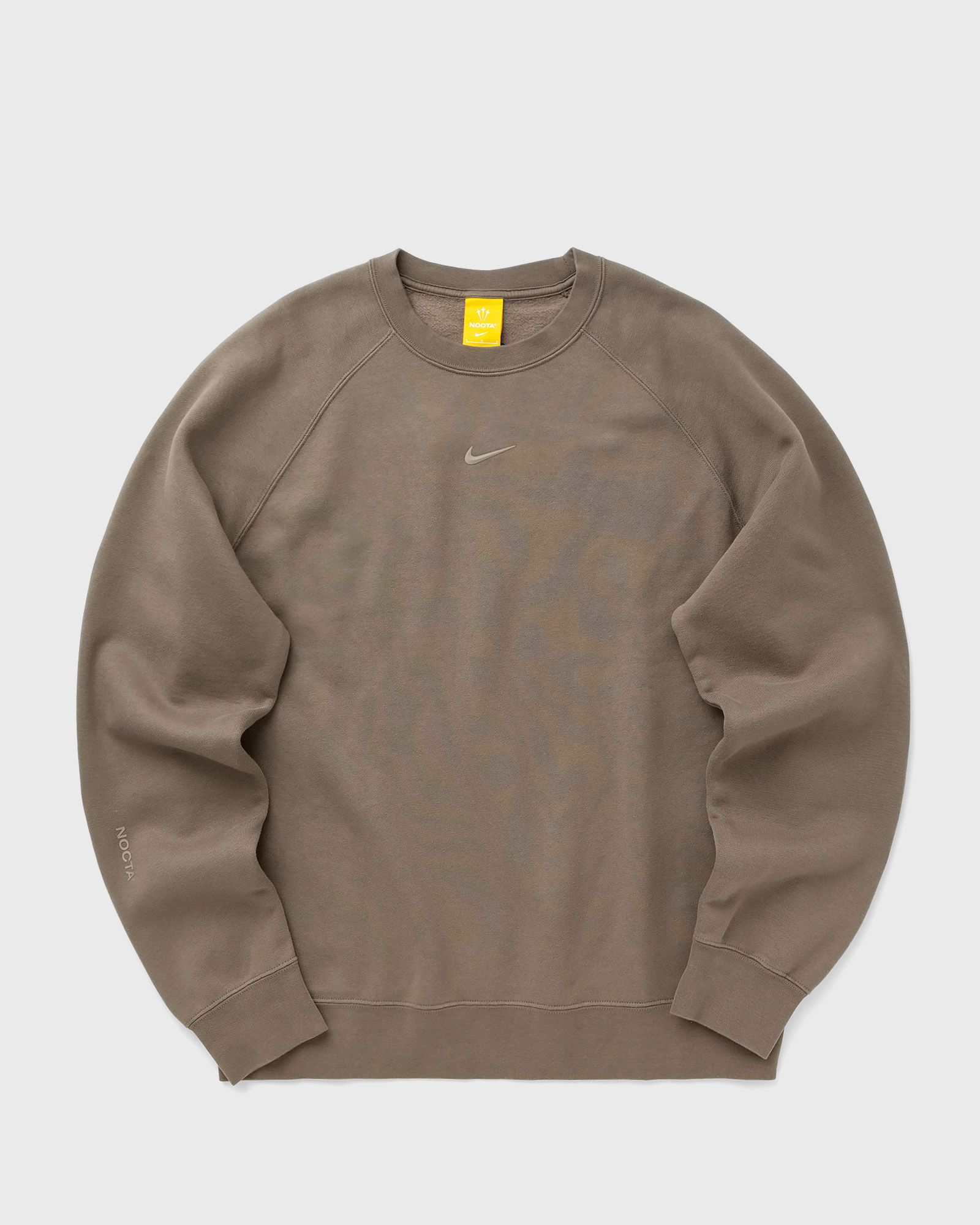 X NOCTA FLEECE CS CREWNECK