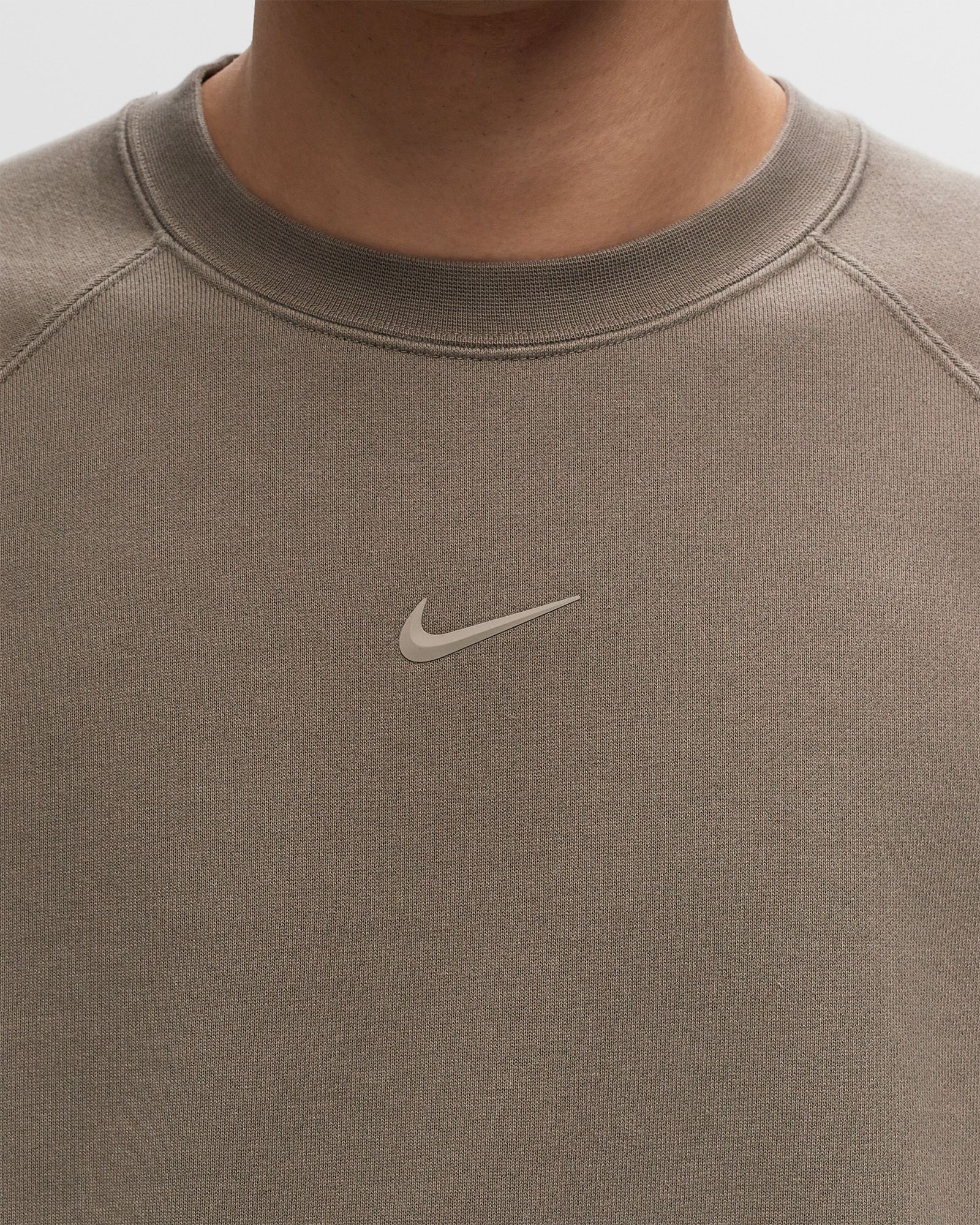 X NOCTA FLEECE CS CREWNECK