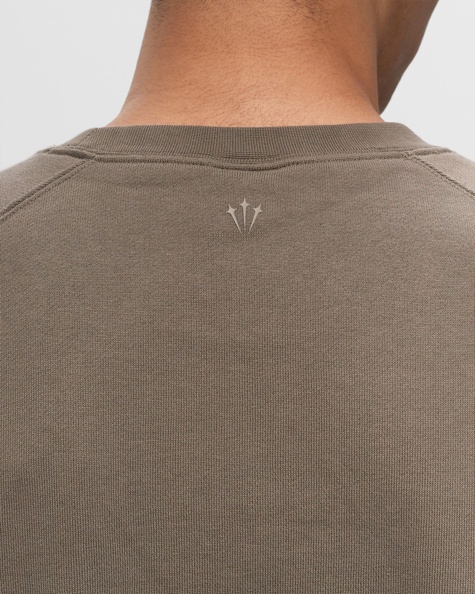 X NOCTA FLEECE CS CREWNECK