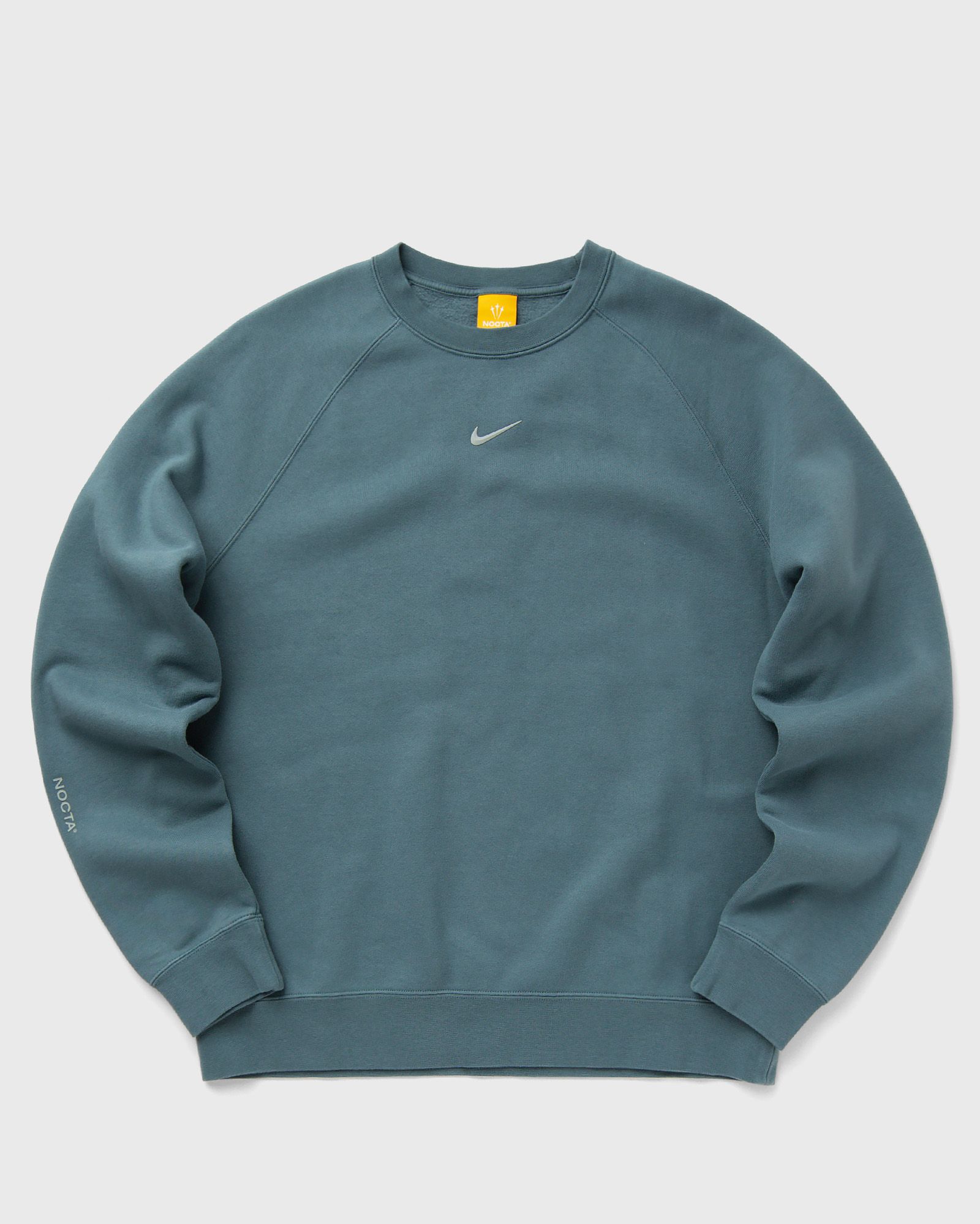X NOCTA FLEECE CS CREWNECK