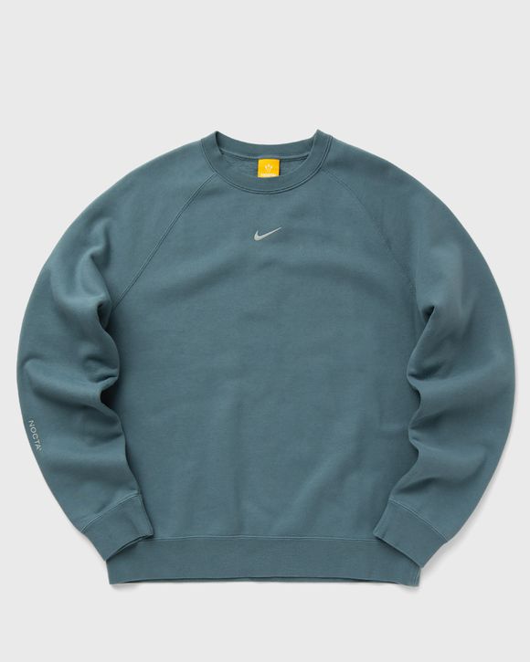 X NOCTA FLEECE CS CREWNECK