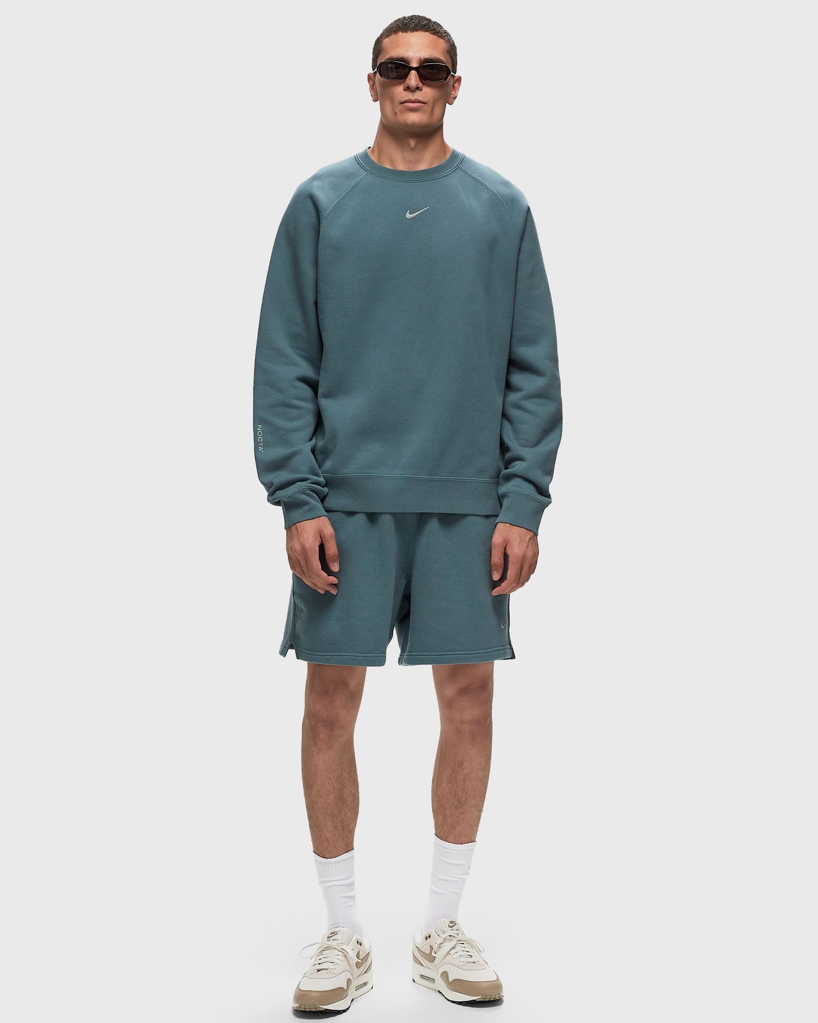 X NOCTA FLEECE CS CREWNECK