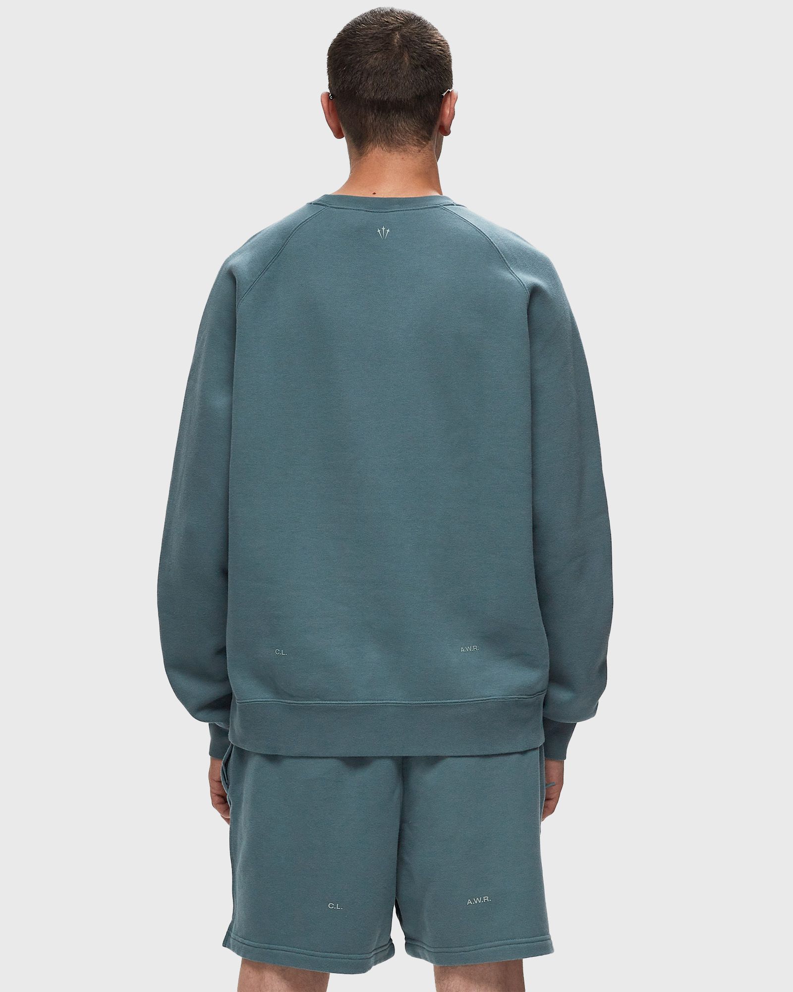 X NOCTA FLEECE CS CREWNECK