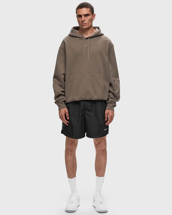 Nike X NOCTA CARDINAL NYLON SHORTS Black | BSTN Store