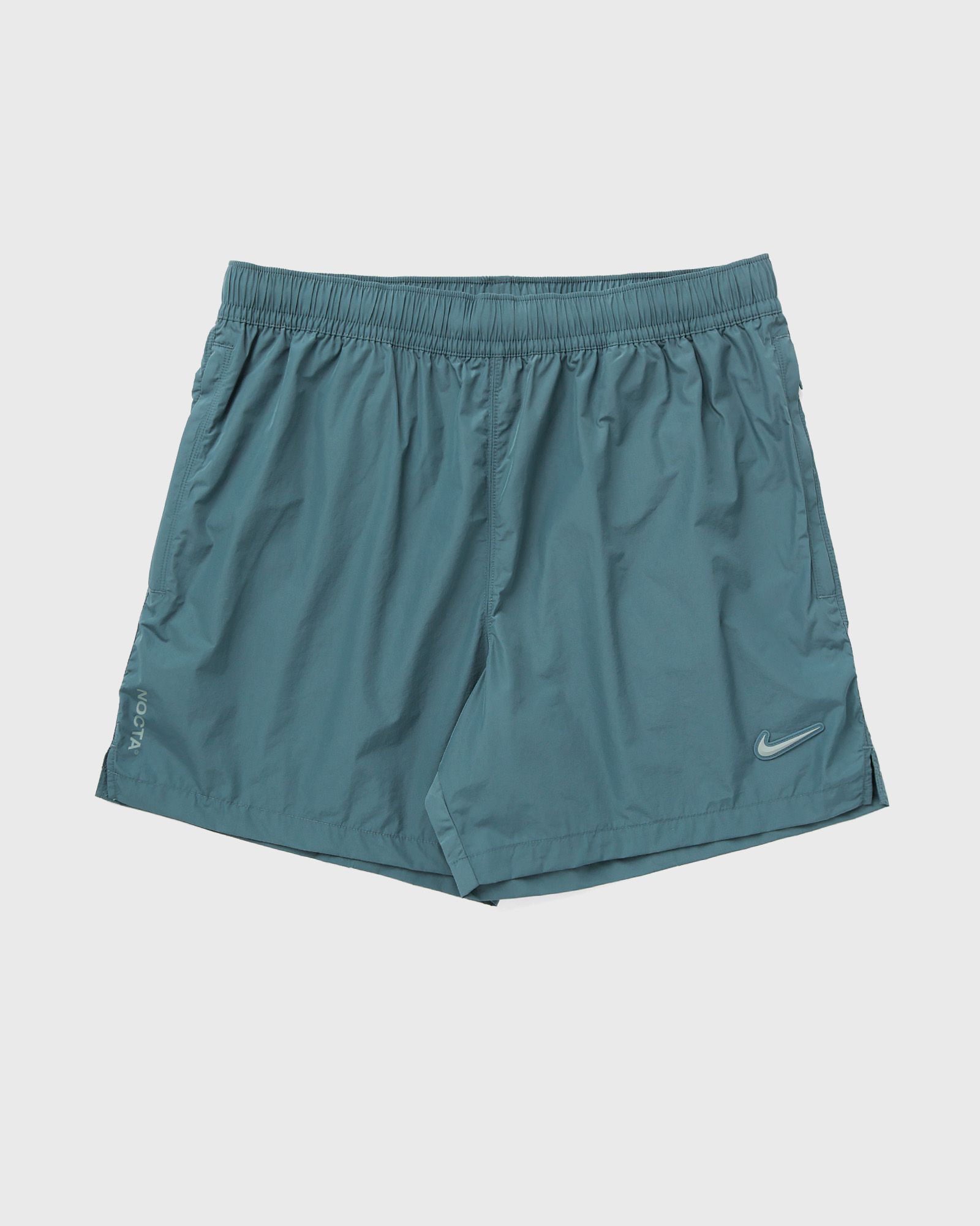 X NOCTA CARDINAL NYLON SHORTS