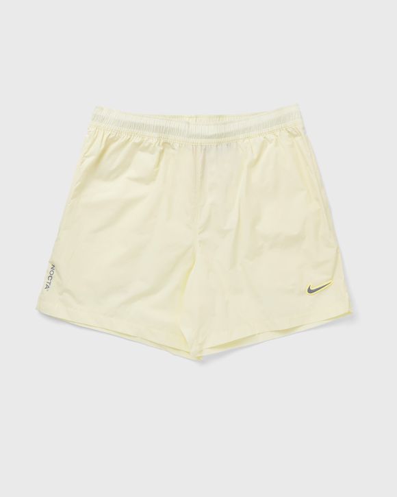 x NOCTA CS SHORT WVN