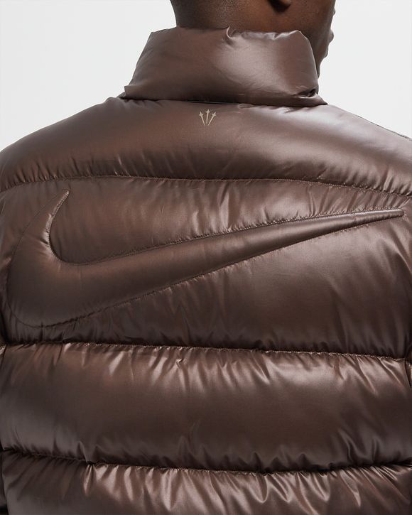 x NOCTA CS PUFFER JACKET